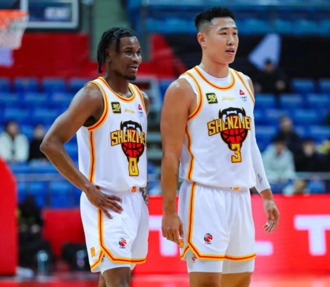 转折点！深圳男篮单刀错失；欧超杯赛前攻防权衡；令人意外；阵容厚度经受考验的简单介绍-球速体育平台