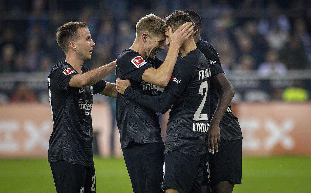 包含冲刺阶段门兴格拉德巴赫官宣签约：欧洲杯节点到来，细节曝光，医务组通报恢复的词条-球速