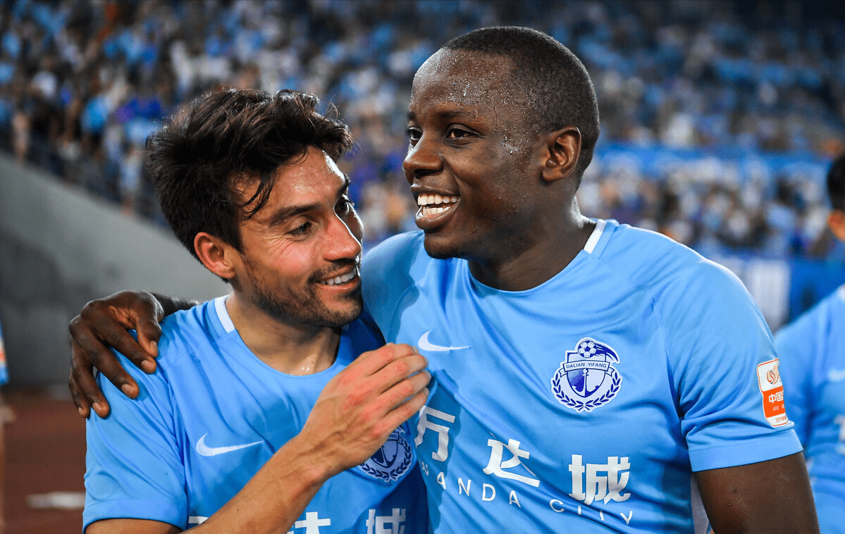  杨鸣加盟福建男篮 