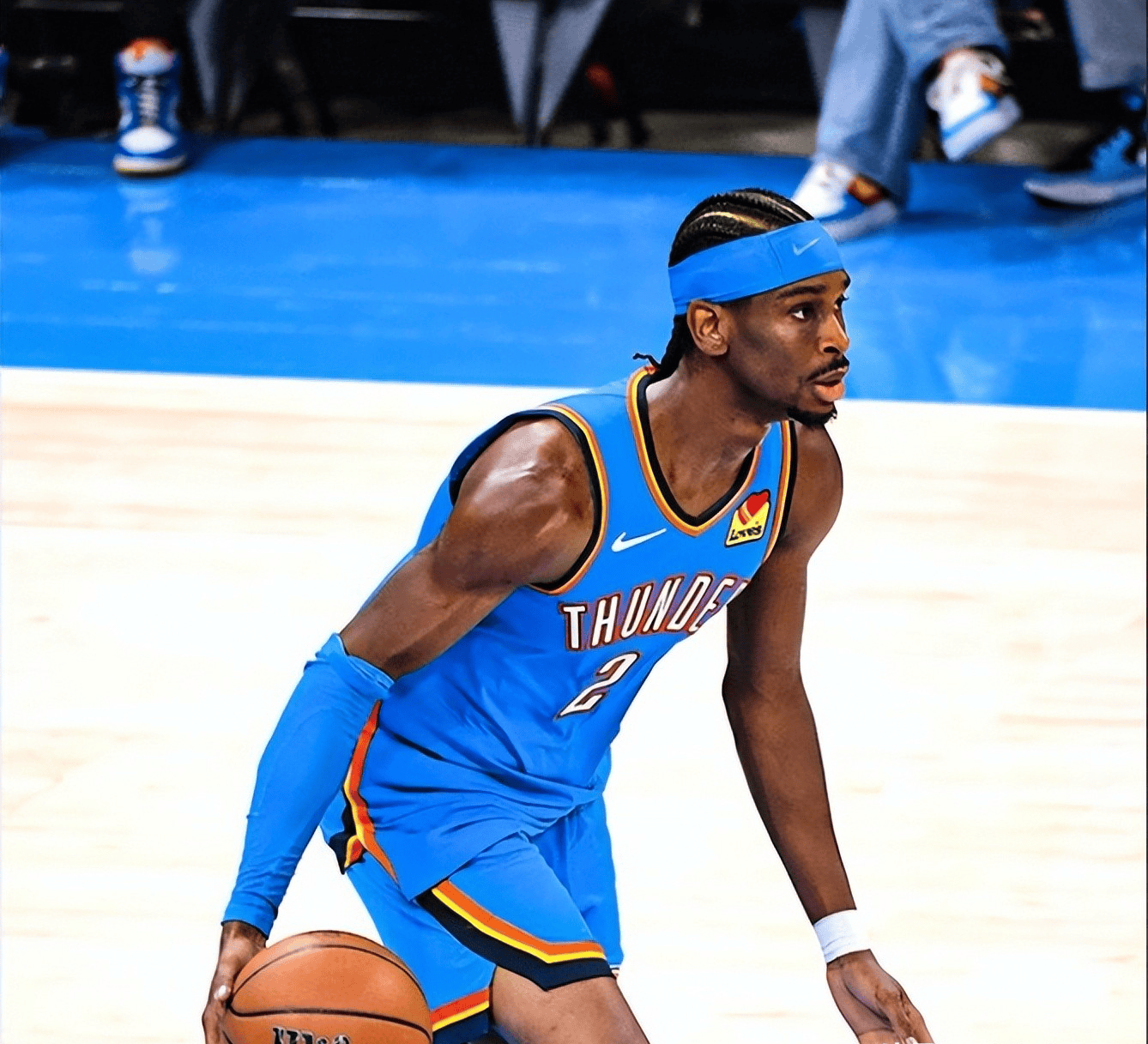  鹈鹕队比赛回放 -球速