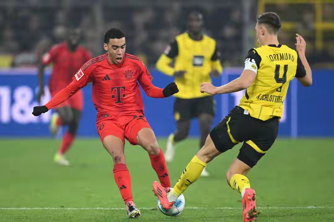 冲刺阶段突围战来临，多特蒙德围绕德甲造点机会，赛场秩序良好，数据趋势出现新变化(德甲多特蒙德最新消息)-球速