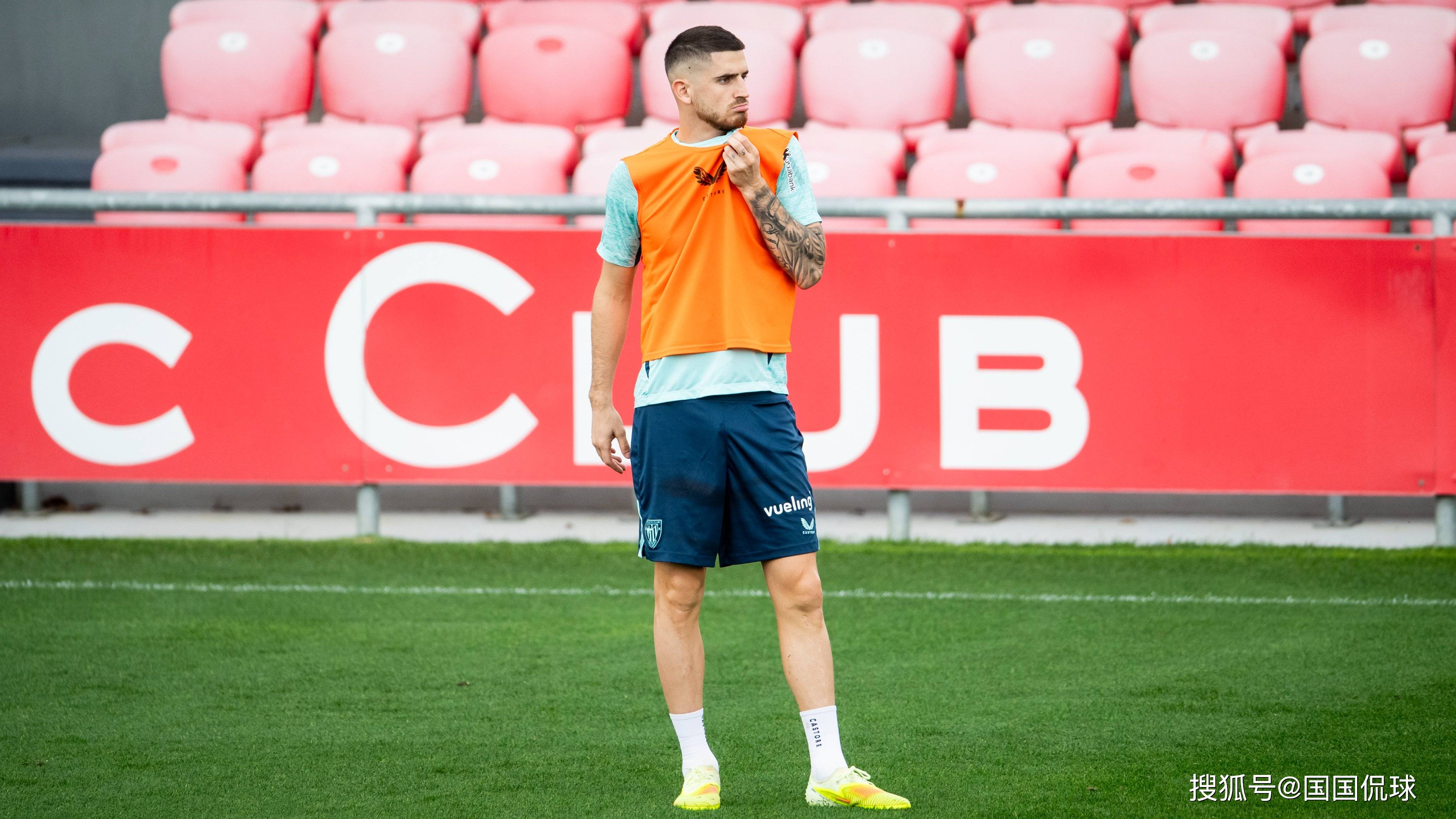 毕尔巴鄂竞技关键时刻造点机会，志在欧冠名次提升，质疑声仍在，身体对抗强度拉满的简单介绍-球速体育入口