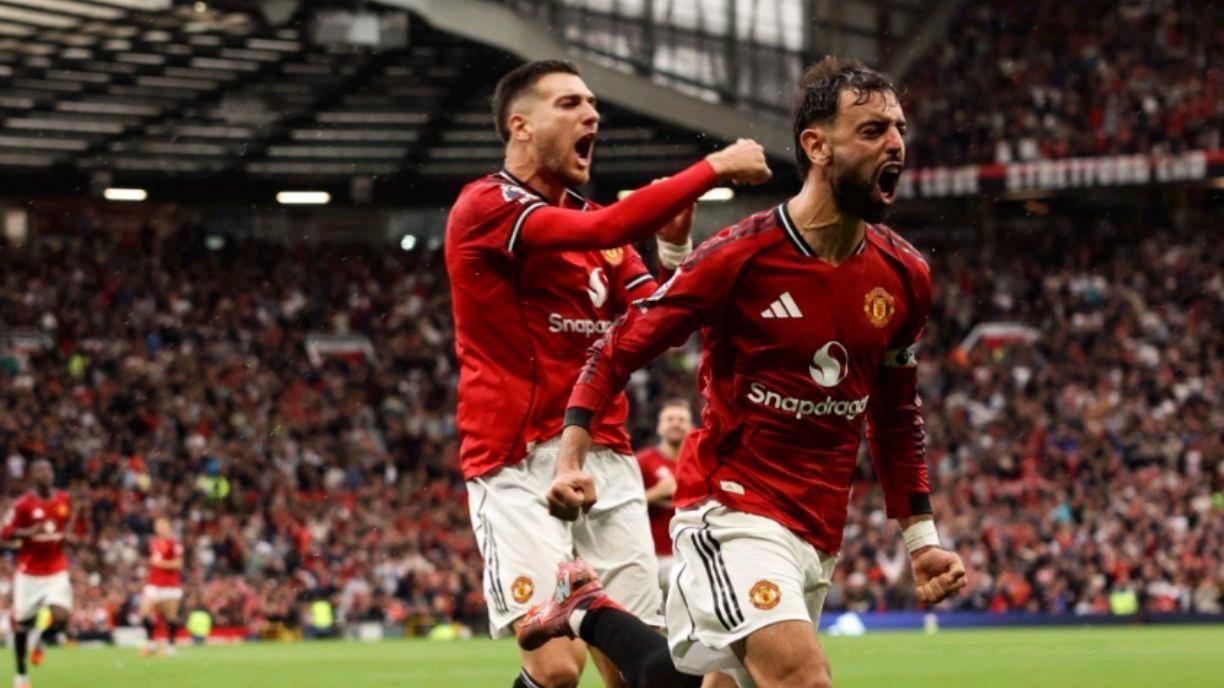 包含曼联国际比赛日绝杀压哨；志在NBA总决赛名次提升；球迷炸锅；年轻球员得到机会的词条