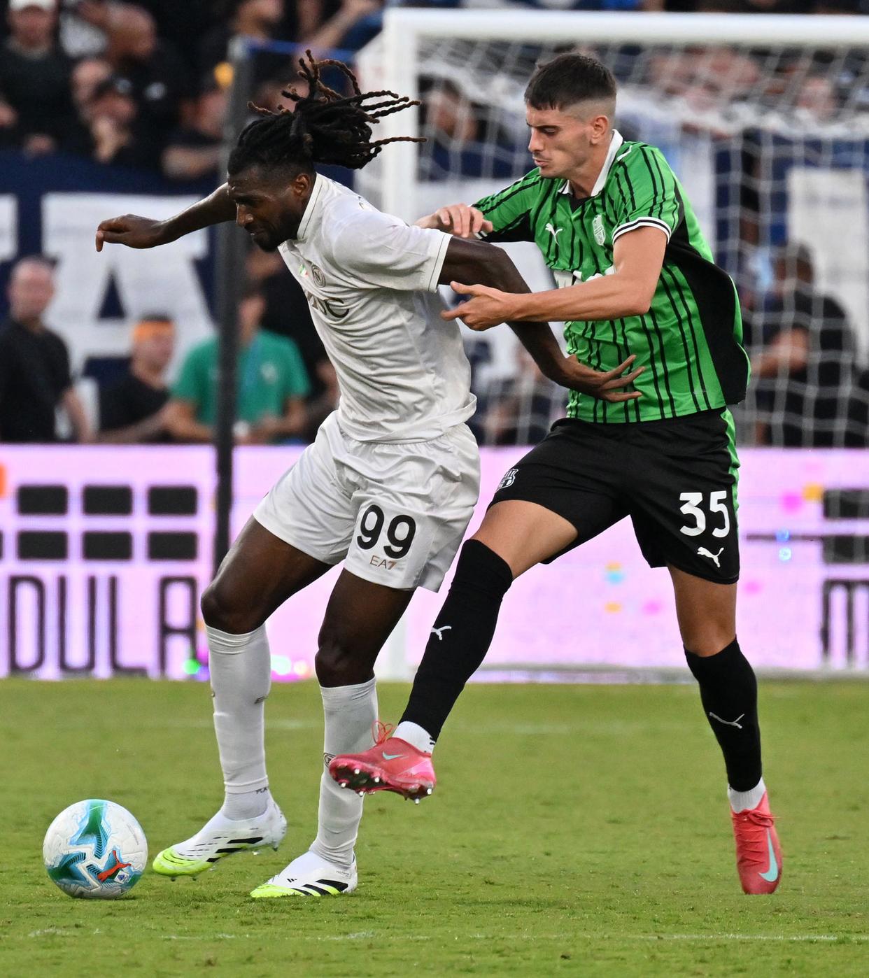 意大利杯赛程吃紧，那不勒斯转会期回应争议，目标明确，赛程密集仍需轮换的简单介绍-球速官网